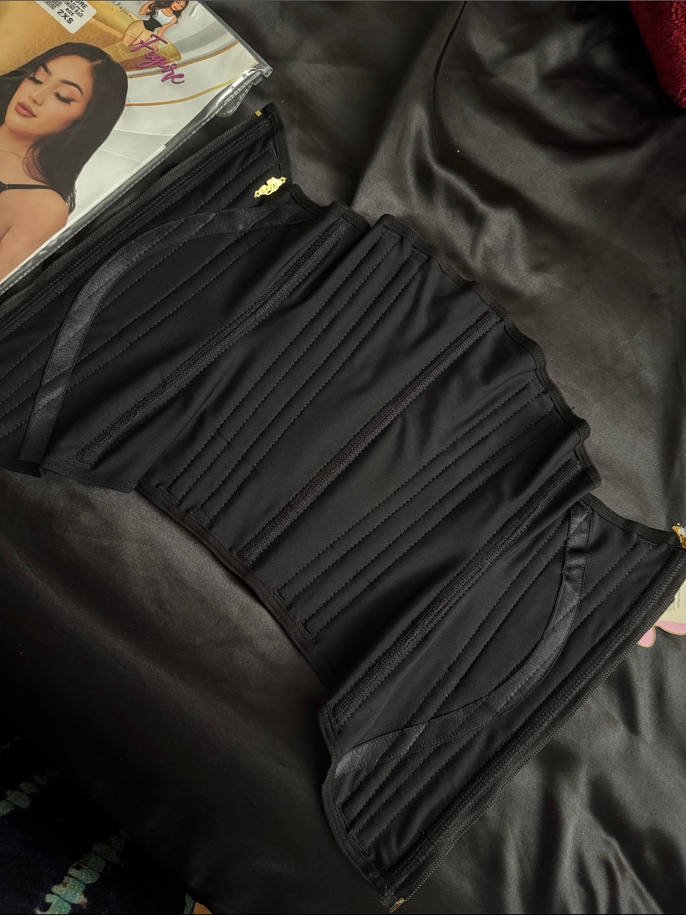 Waist Trainer 100% Colombian - Picture 4 of 7